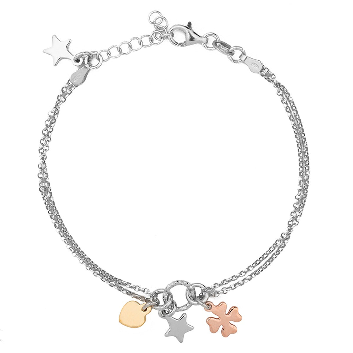 Bracciale ChiMiAma 120038 - Argento 925 Donna