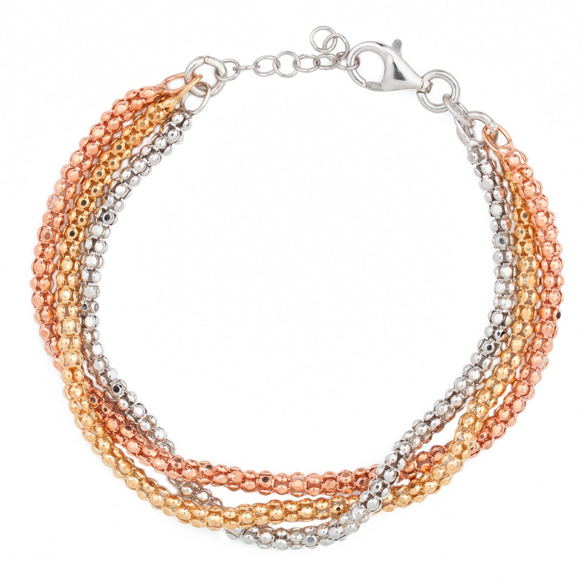 Bracciale ChiMiAma 120039 - Argento 925 Donna