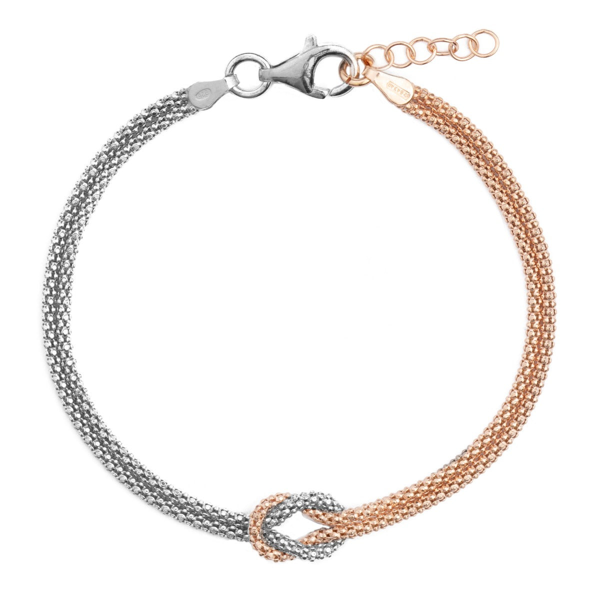 Bracciale ChiMiAma 120047 - Argento 925 Donna