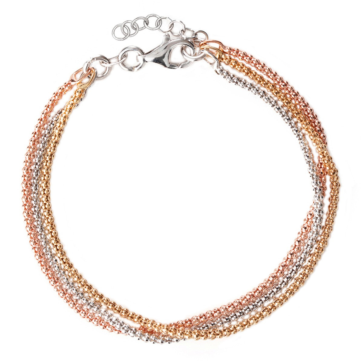 Bracciale ChiMiAma 120048 - Argento 925 Donna