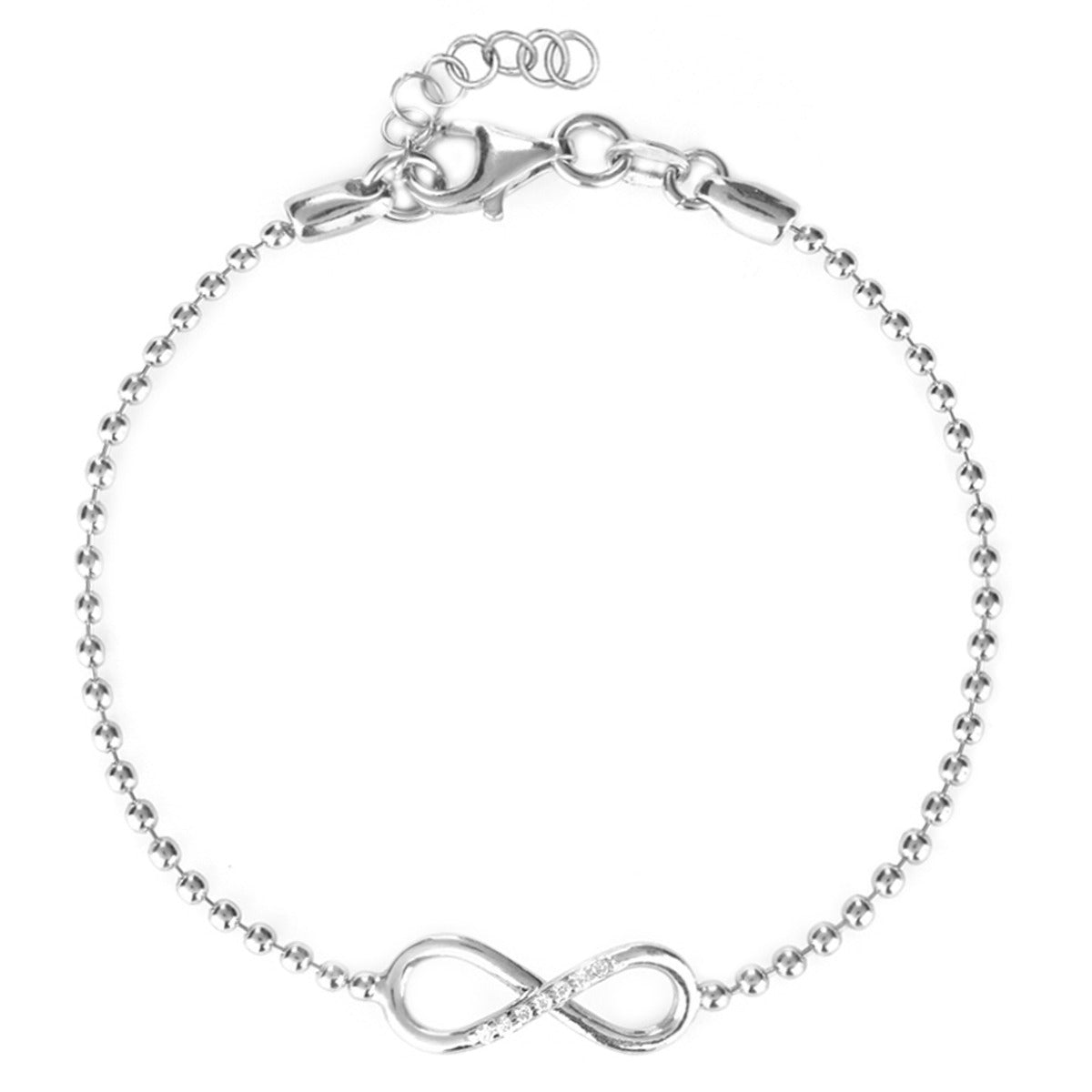 Bracciale ChiMiAma 120062 - Argento 925 Donna