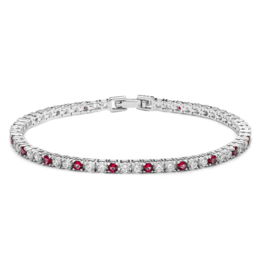 Bracciale ChiMiAma 120105 - Argento 925 Donna