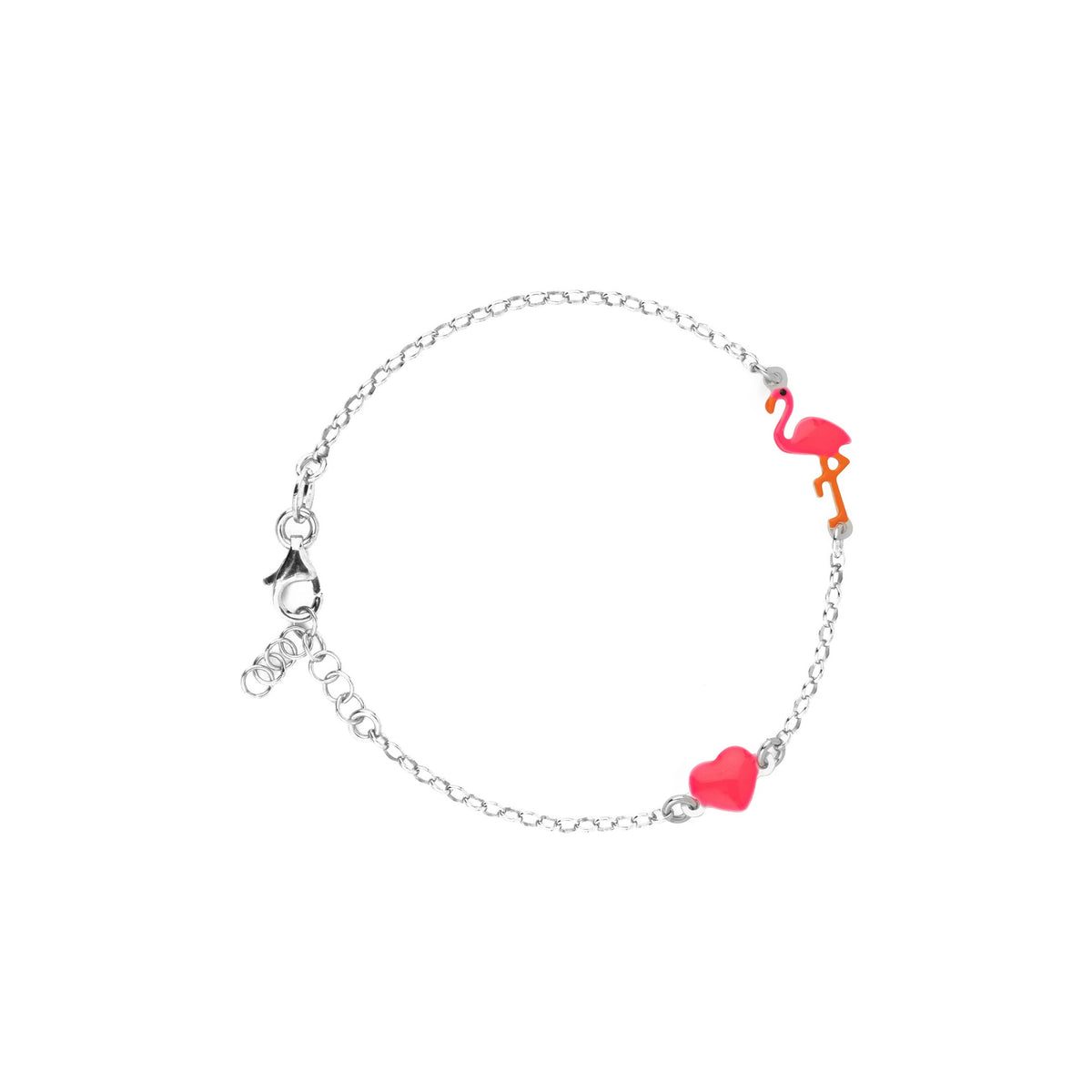 Bracciale ChiMiAma 120107 - Argento 925 Donna