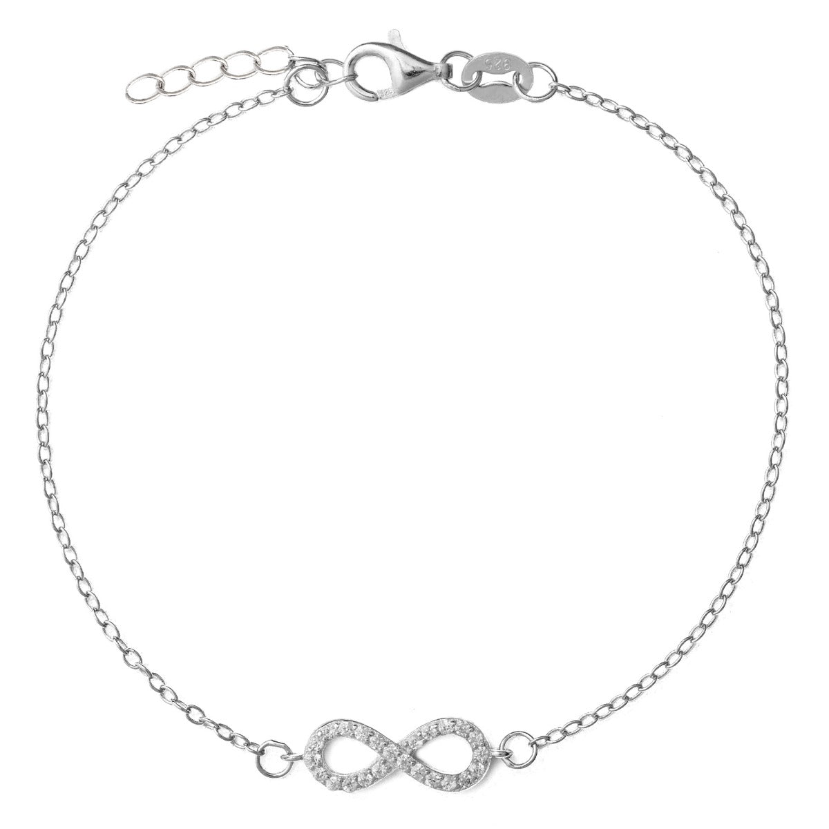 Bracciale ChiMiAma 120114 - Argento 925 Donna