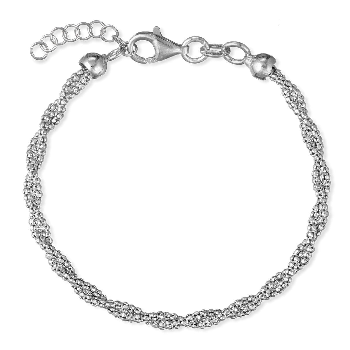 Bracciale ChiMiAma 120127 - Argento 925 Donna