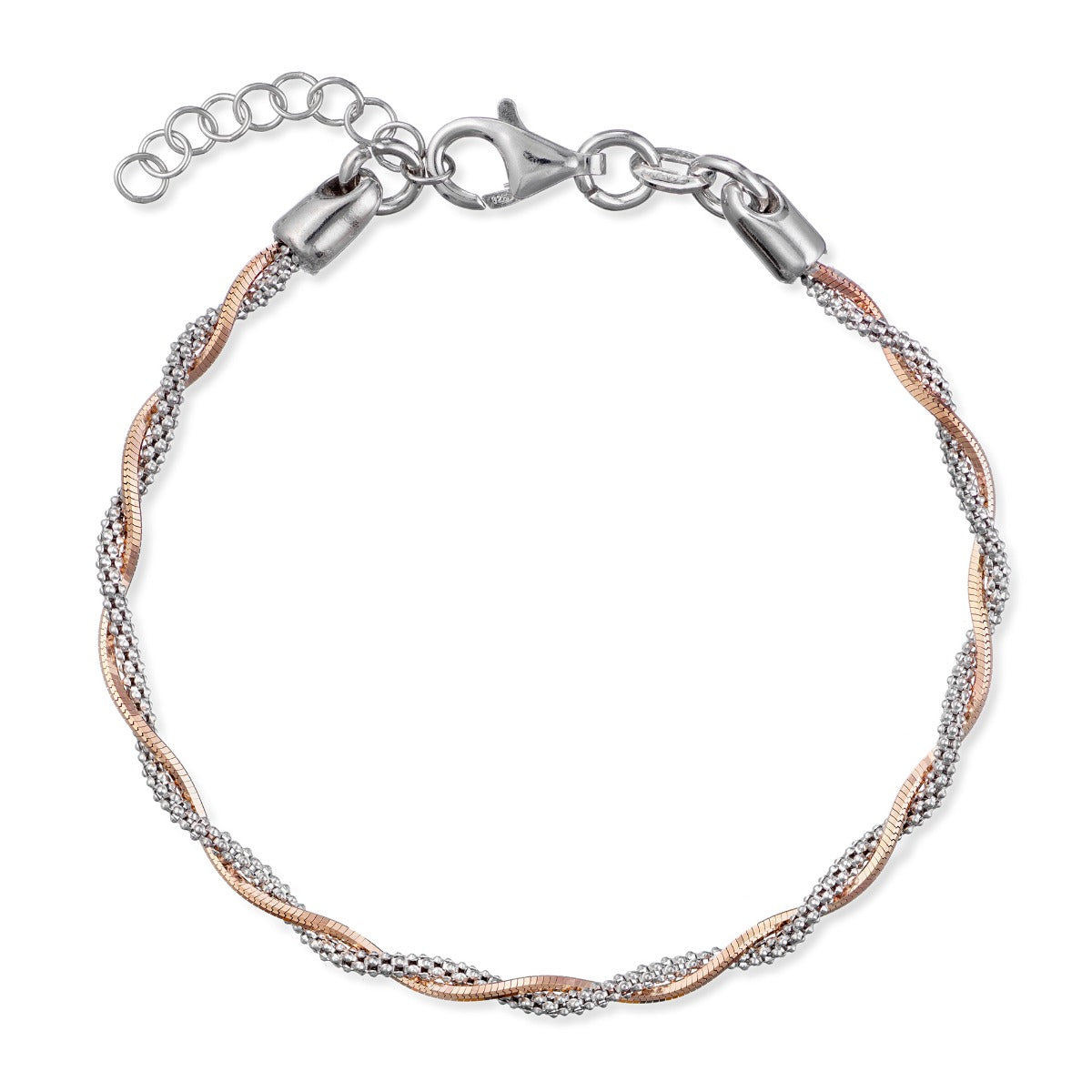 Bracciale ChiMiAma 120133 - Argento 925 Donna