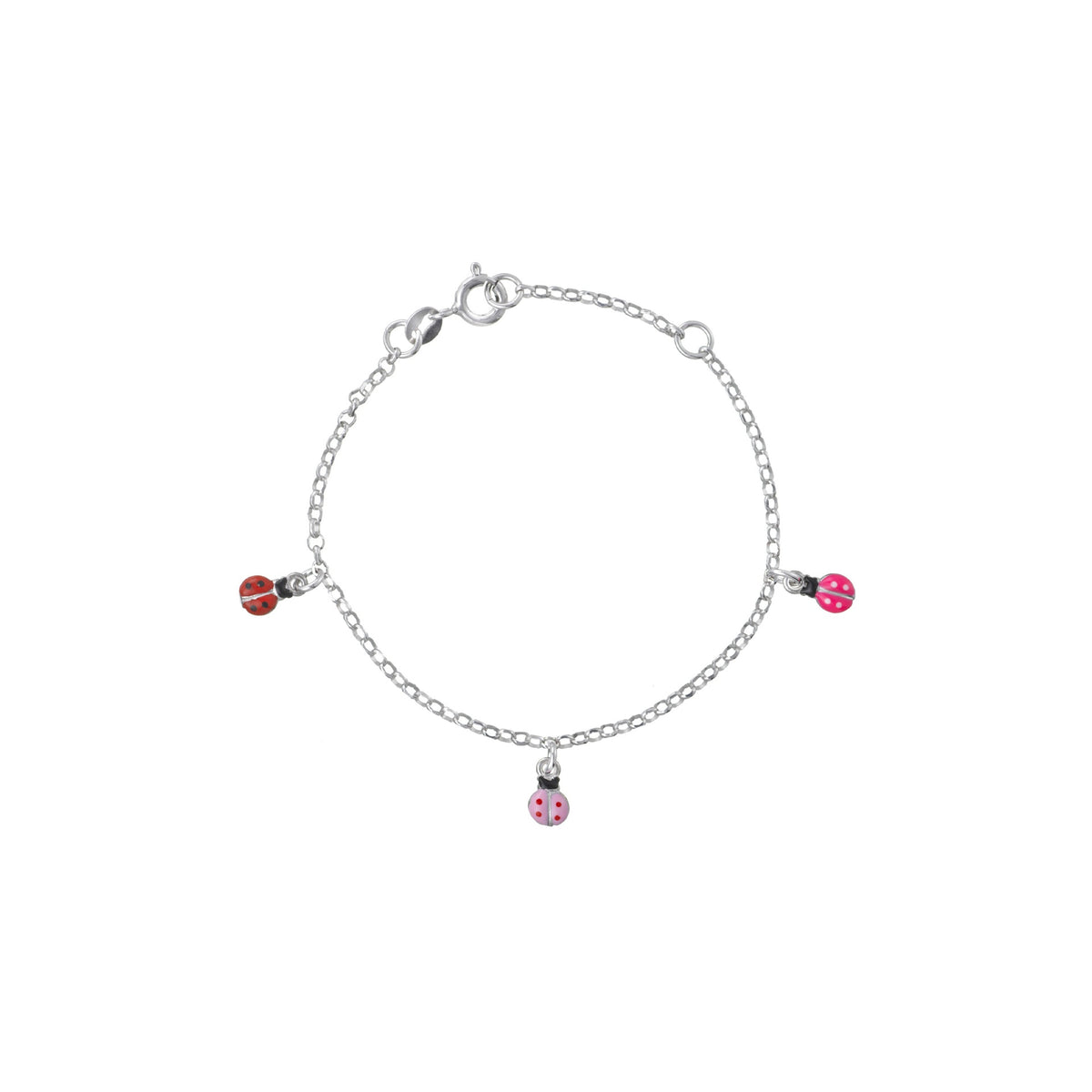 Bracciale ChiMiAma 120154 - Argento 925 Donna