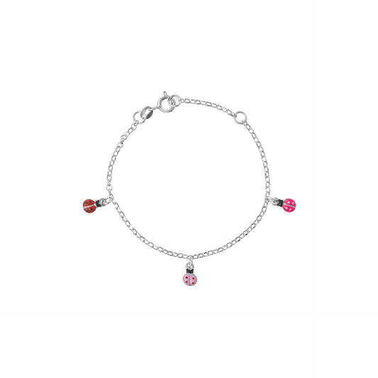 Bracciale ChiMiAma 120154 - Argento 925 Donna