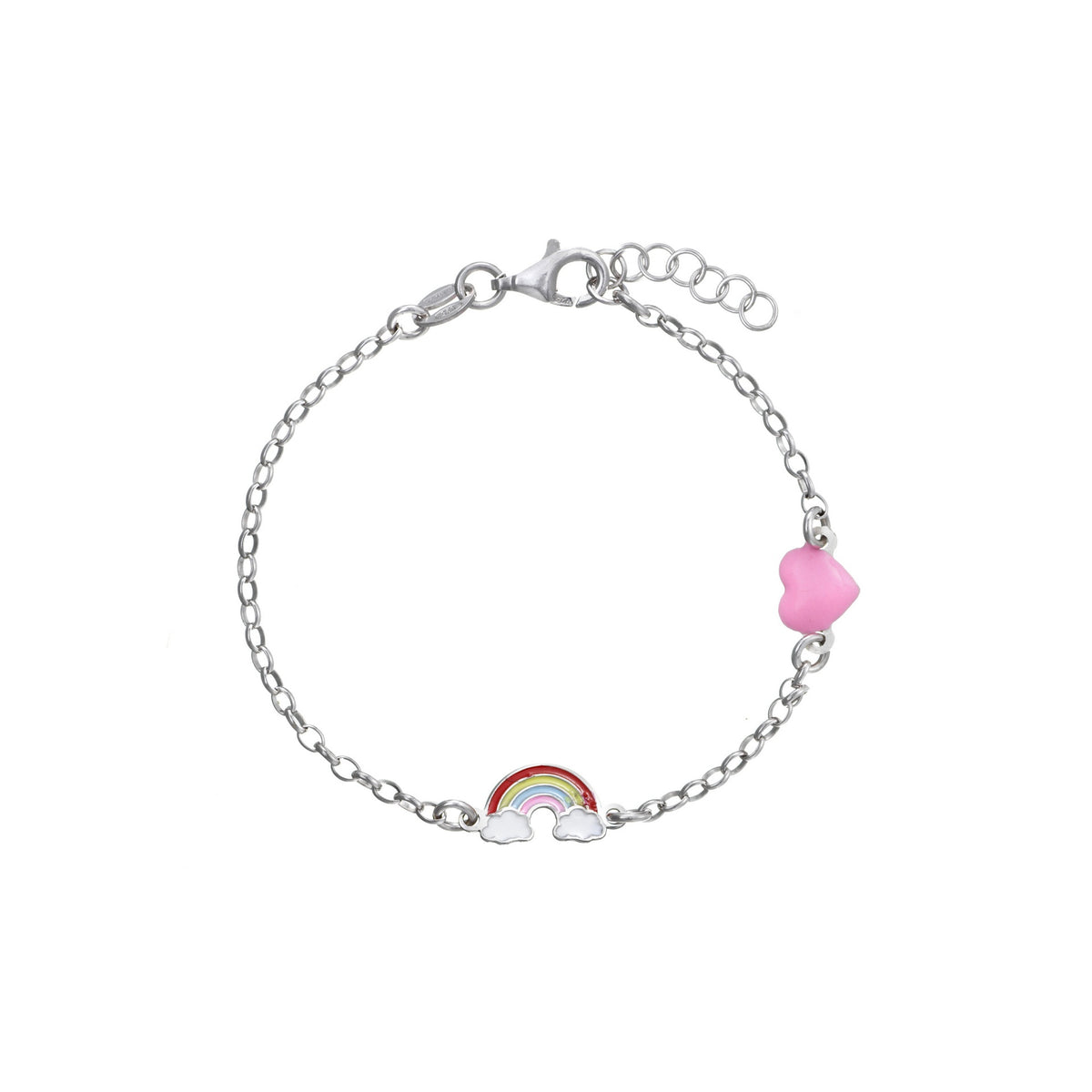 Bracciale ChiMiAma 120157 - Argento 925 Donna
