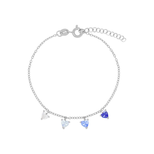 Bracciale ChiMiAma 120171 - Argento 925 Donna