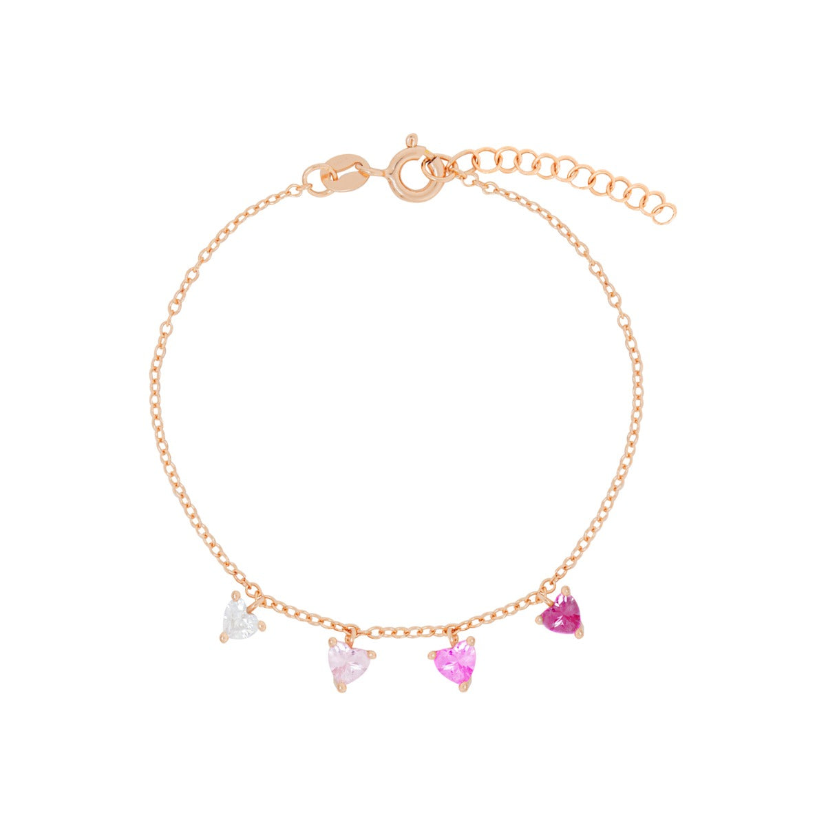Bracciale ChiMiAma 120175 - Argento 925 Donna
