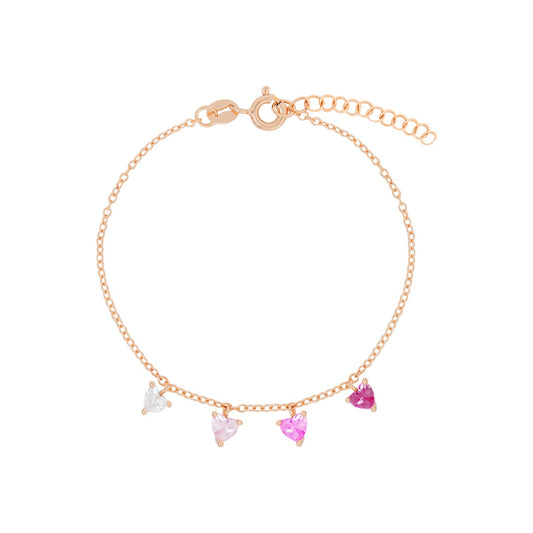 Bracciale ChiMiAma 120175 - Argento 925 Donna