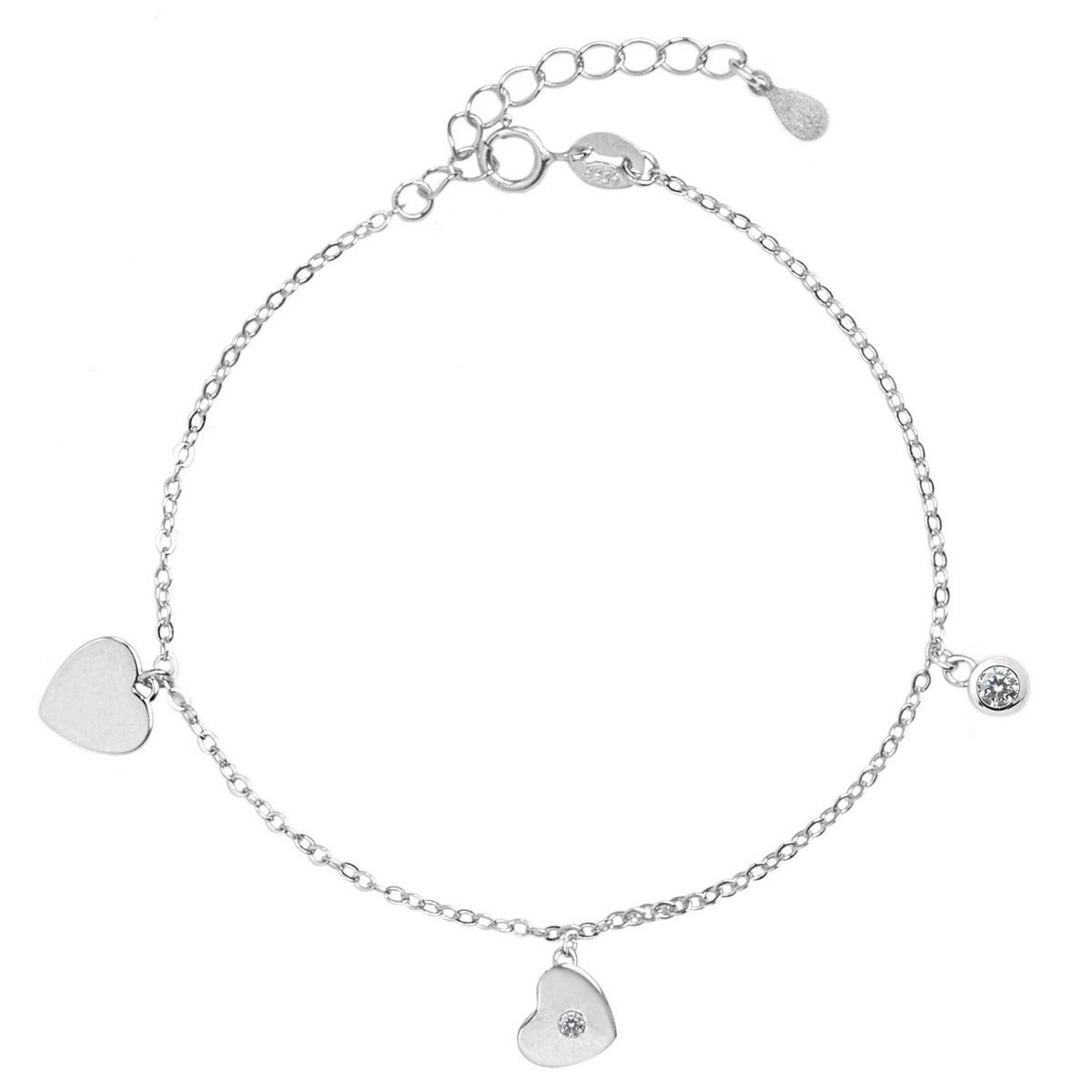 Bracciale ChiMiAma 120206 - Argento 925 Donna