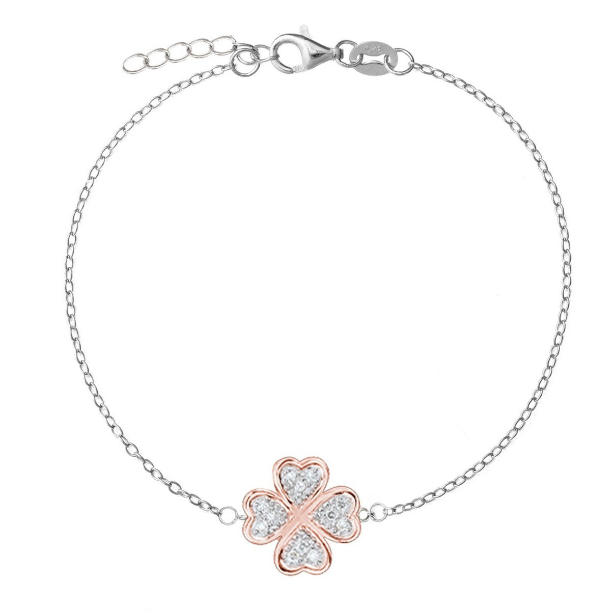 Bracciale ChiMiAma 120207 - Argento 925 Donna