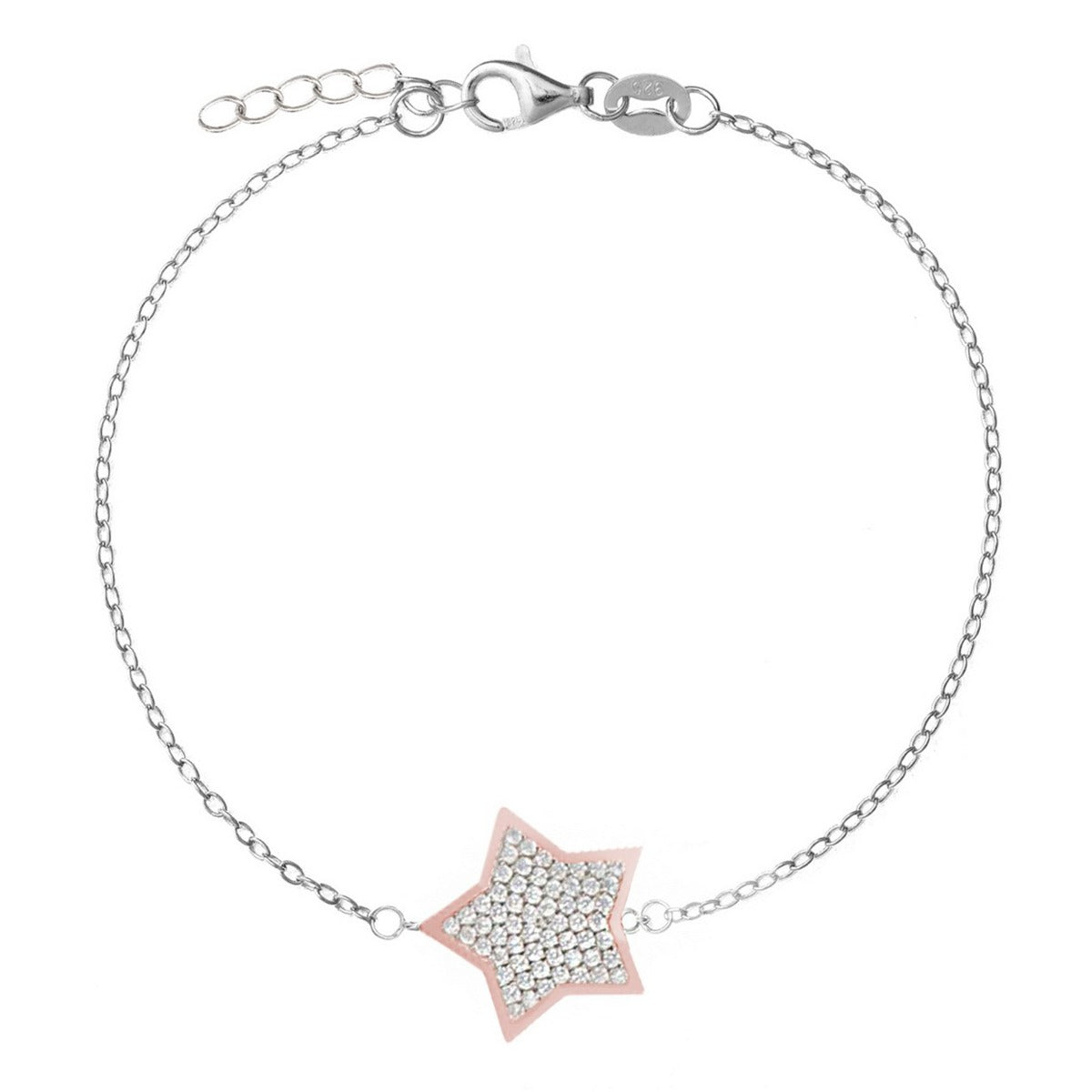 Bracciale ChiMiAma 120208 - Argento 925 Donna