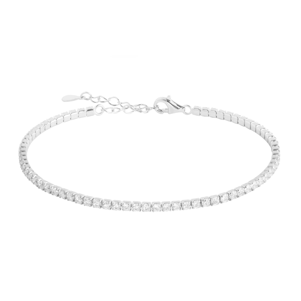 Bracciale ChiMiAma 120219 - Argento 925 Donna