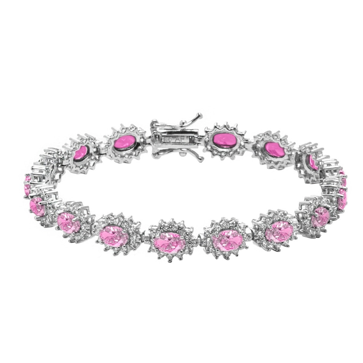 Bracciale ChiMiAma 120230 - Argento 925 Donna