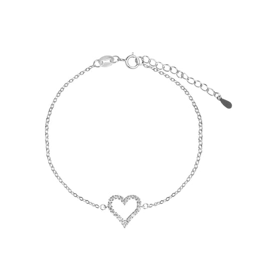 Bracciale ChiMiAma 120249 - Argento 925 Donna