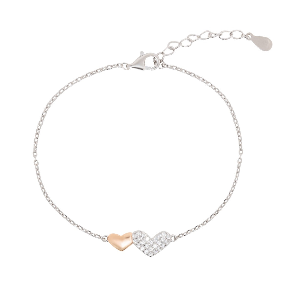 Bracciale ChiMiAma 120263 - Argento 925 Donna