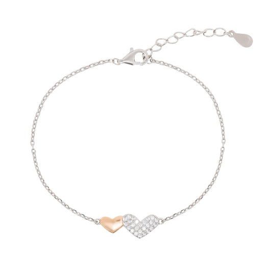 Bracciale ChiMiAma 120263 - Argento 925 Donna