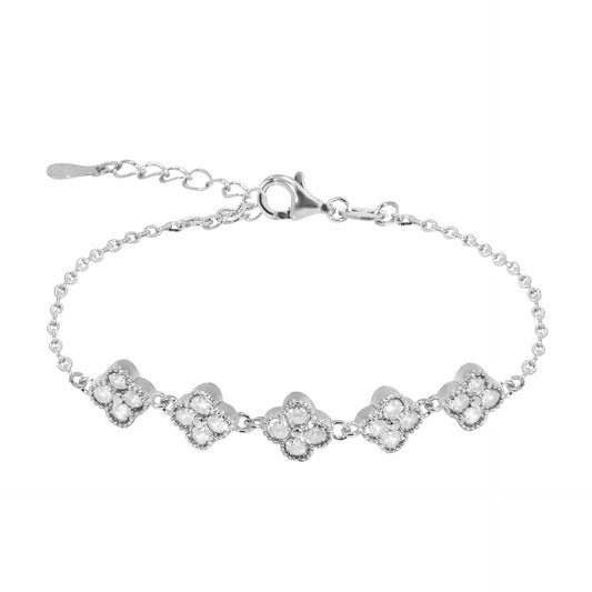 Bracciale ChiMiAma 120273 - Argento 925 Donna