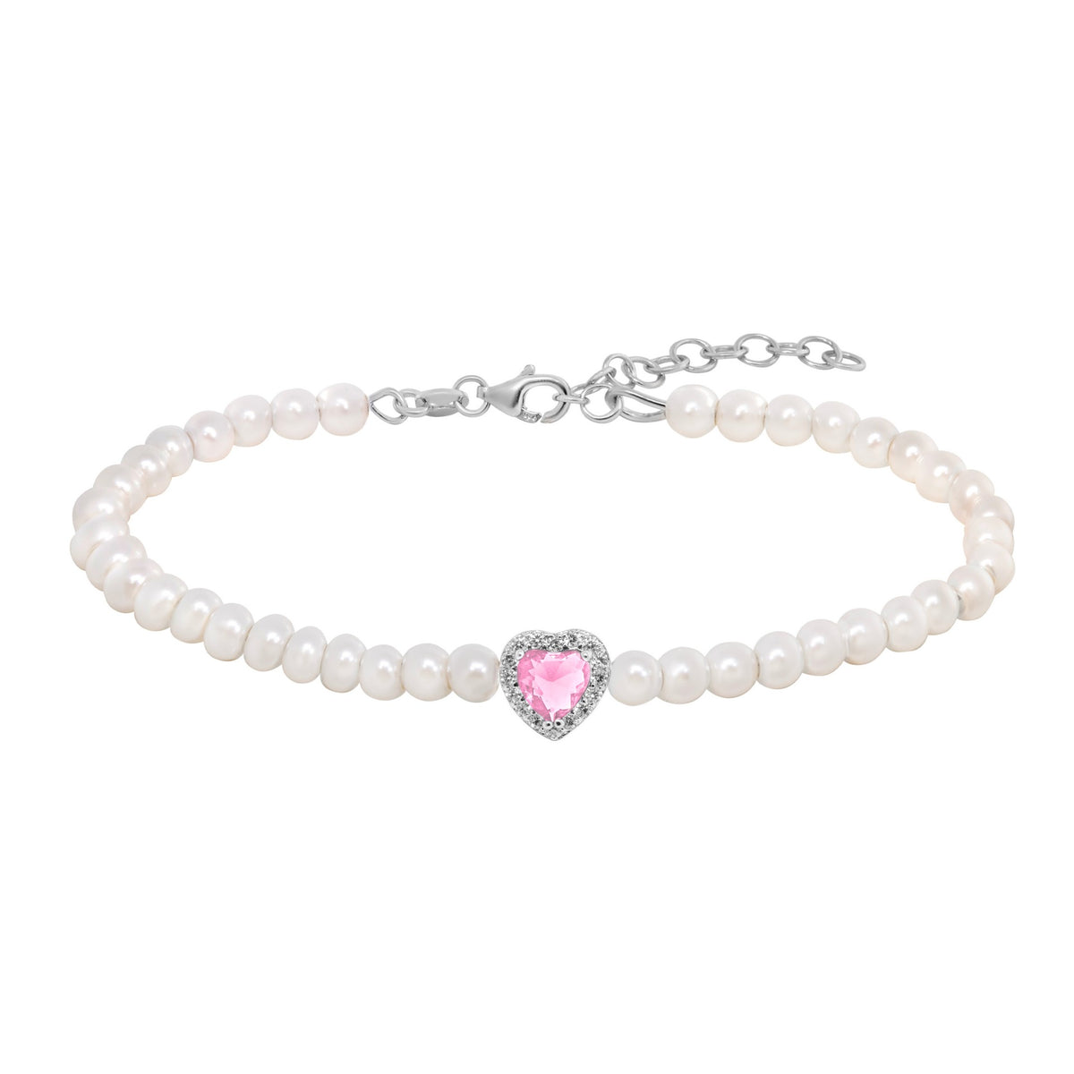 Bracciale ChiMiAma 120287 - Argento 925 Donna