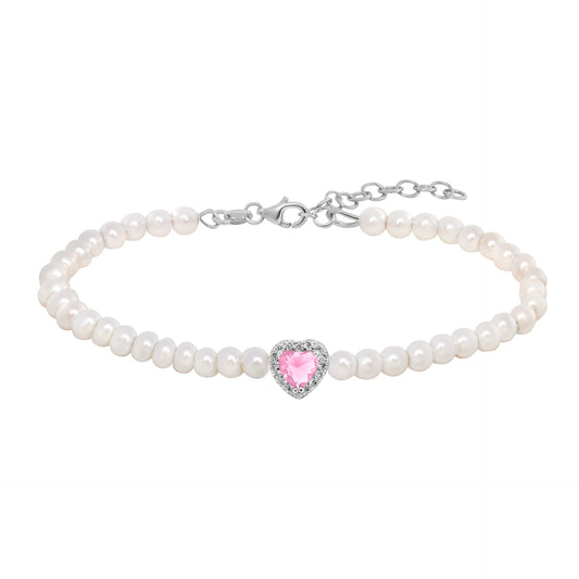 Bracciale ChiMiAma 120287 - Argento 925 Donna