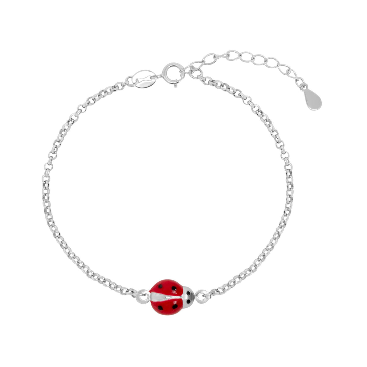 Bracciale ChiMiAma 120296 - Argento 925 Donna