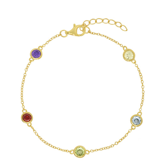 Bracciale ChiMiAma 120306 - Argento 925 Donna