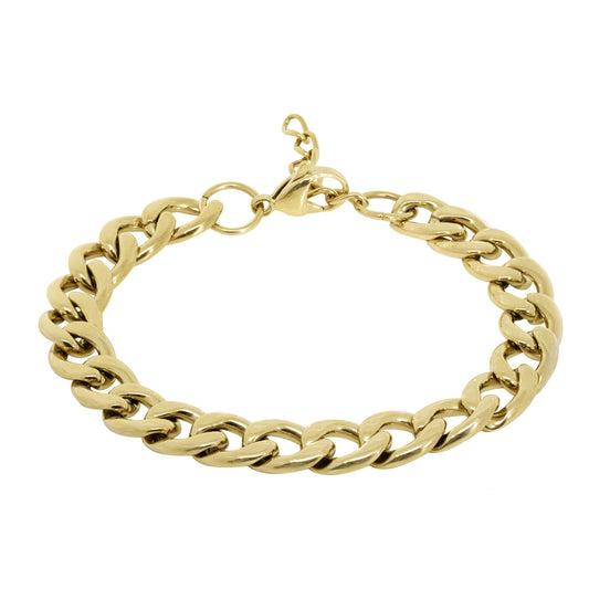 Bracciale ChiMiAma 120311 - Acciaio 316L Uomo