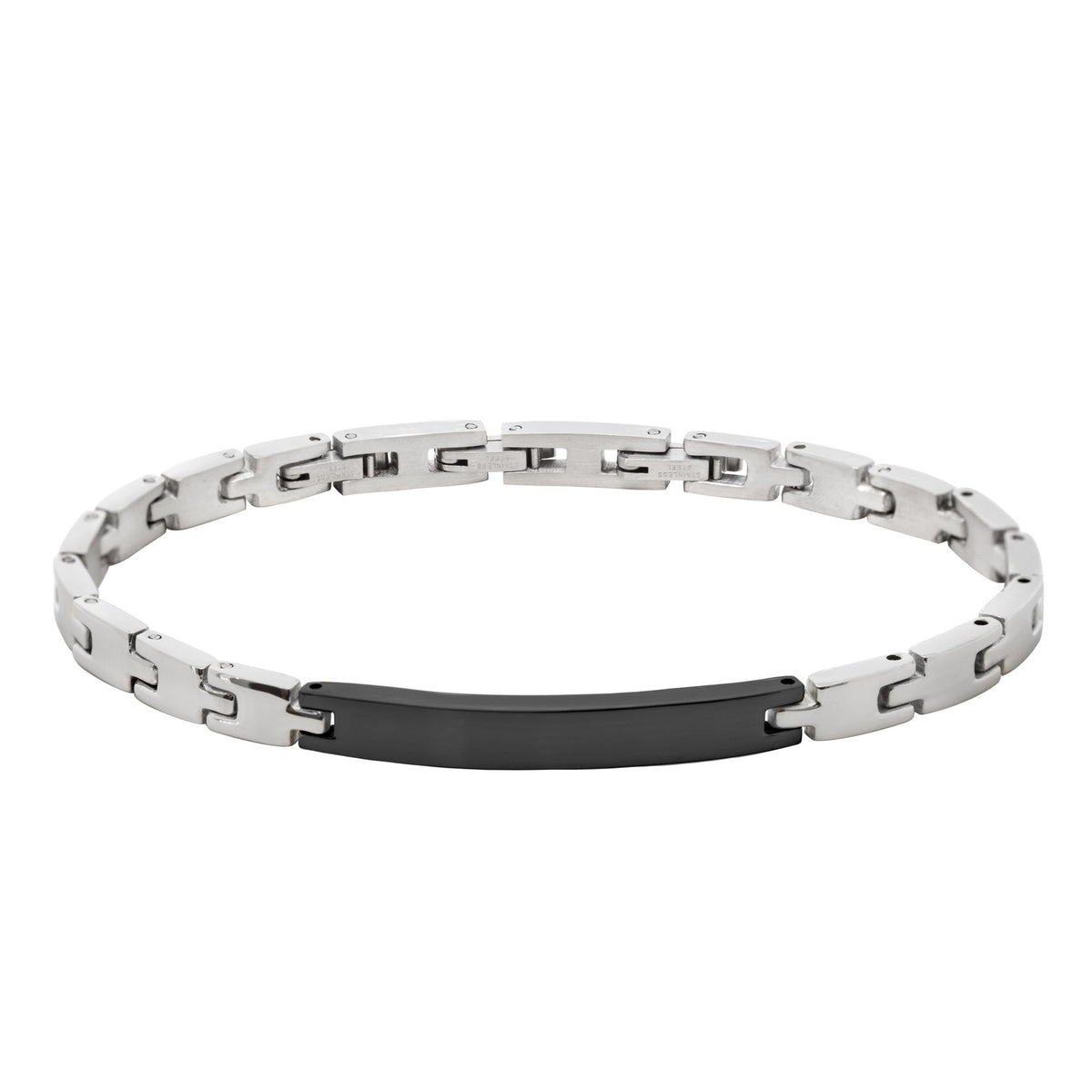 Bracciale ChiMiAma 120315 - Acciaio 316L Uomo