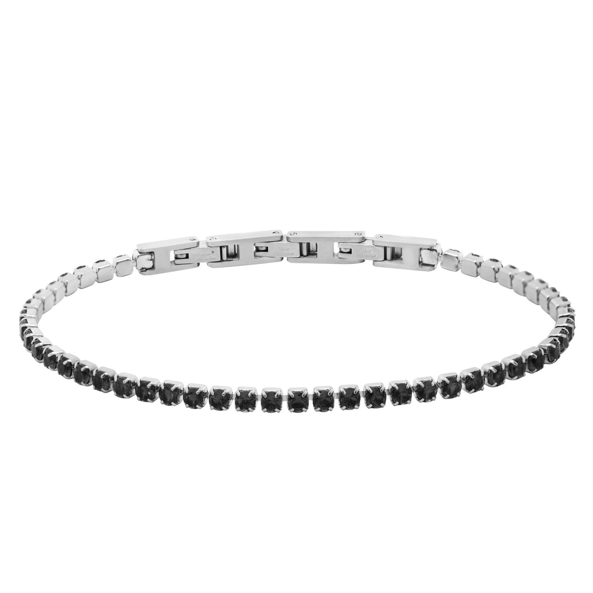 Bracciale ChiMiAma 120317 - Acciaio 316L Uomo