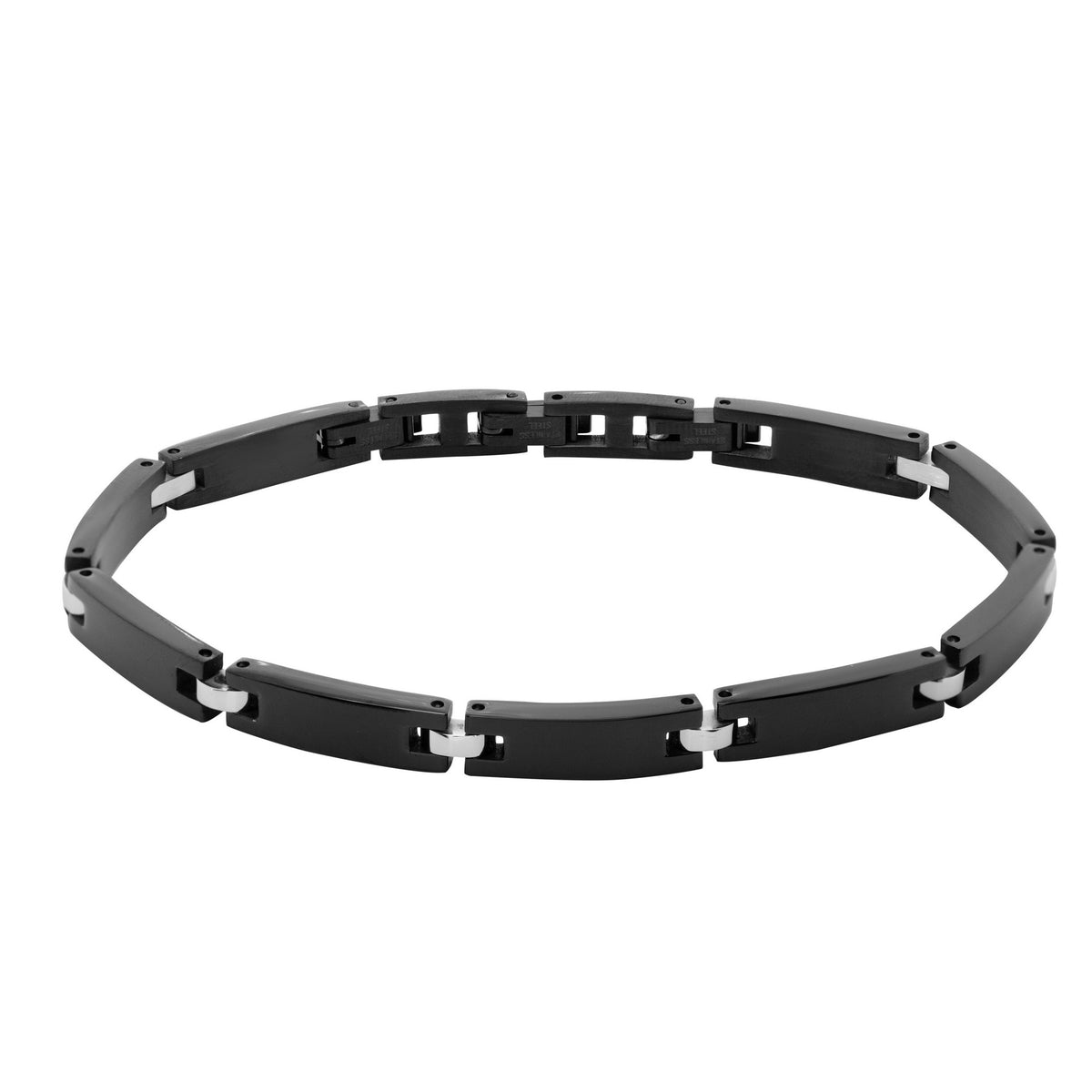 Bracciale ChiMiAma 120320 - Acciaio 316L Uomo