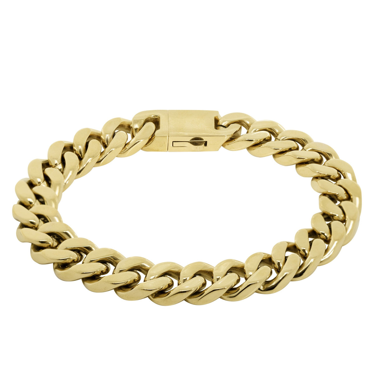 Bracciale ChiMiAma 120322 - Acciaio 316L Uomo