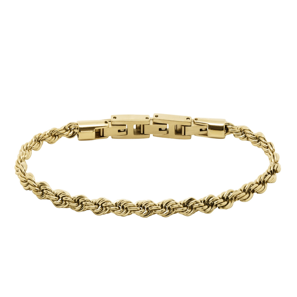 Bracciale ChiMiAma 120324 - Acciaio 316L Uomo