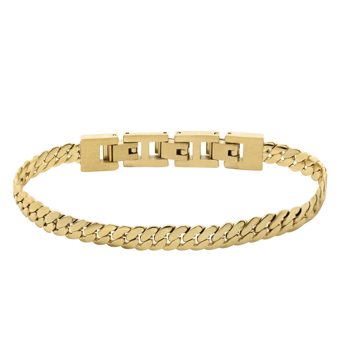 Bracciale ChiMiAma 120325 - Acciaio 316L Uomo
