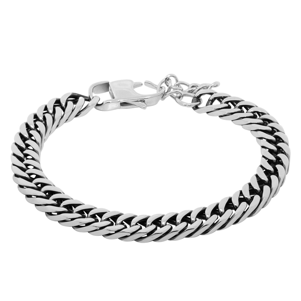 Bracciale ChiMiAma 120326 - Acciaio 316L Uomo