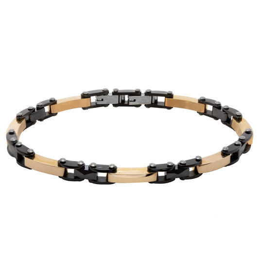 Bracciale ChiMiAma 120345 - Acciaio 316L Uomo