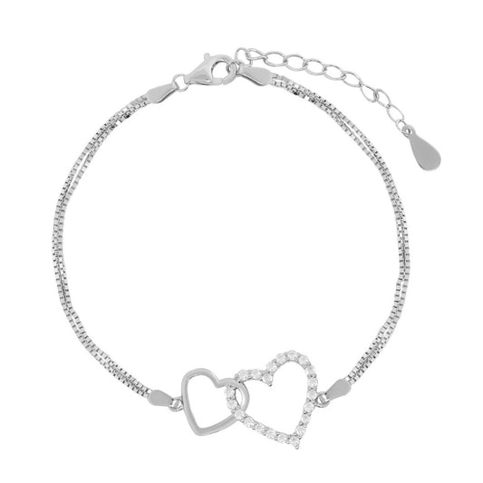 Bracciale ChiMiAma 120358 - Argento 925 Donna
