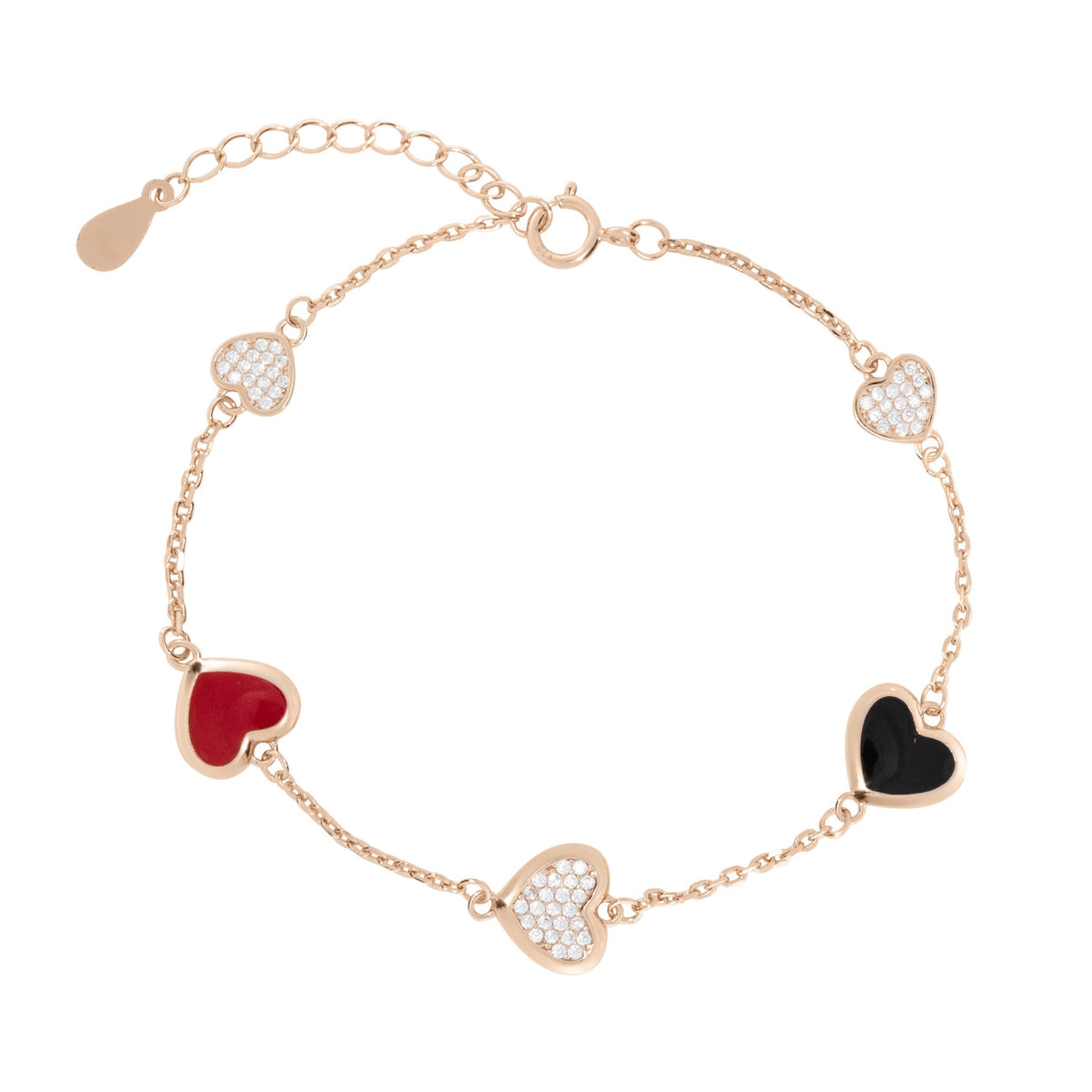 Bracciale ChiMiAma 120359 - Argento 925 Donna