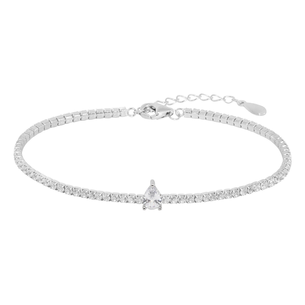 Bracciale ChiMiAma 120362 - Argento 925 Donna
