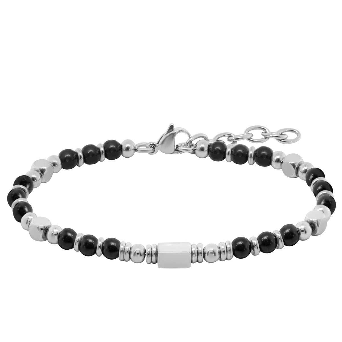 Bracciale ChiMiAma 120364 - Acciaio 316L Uomo