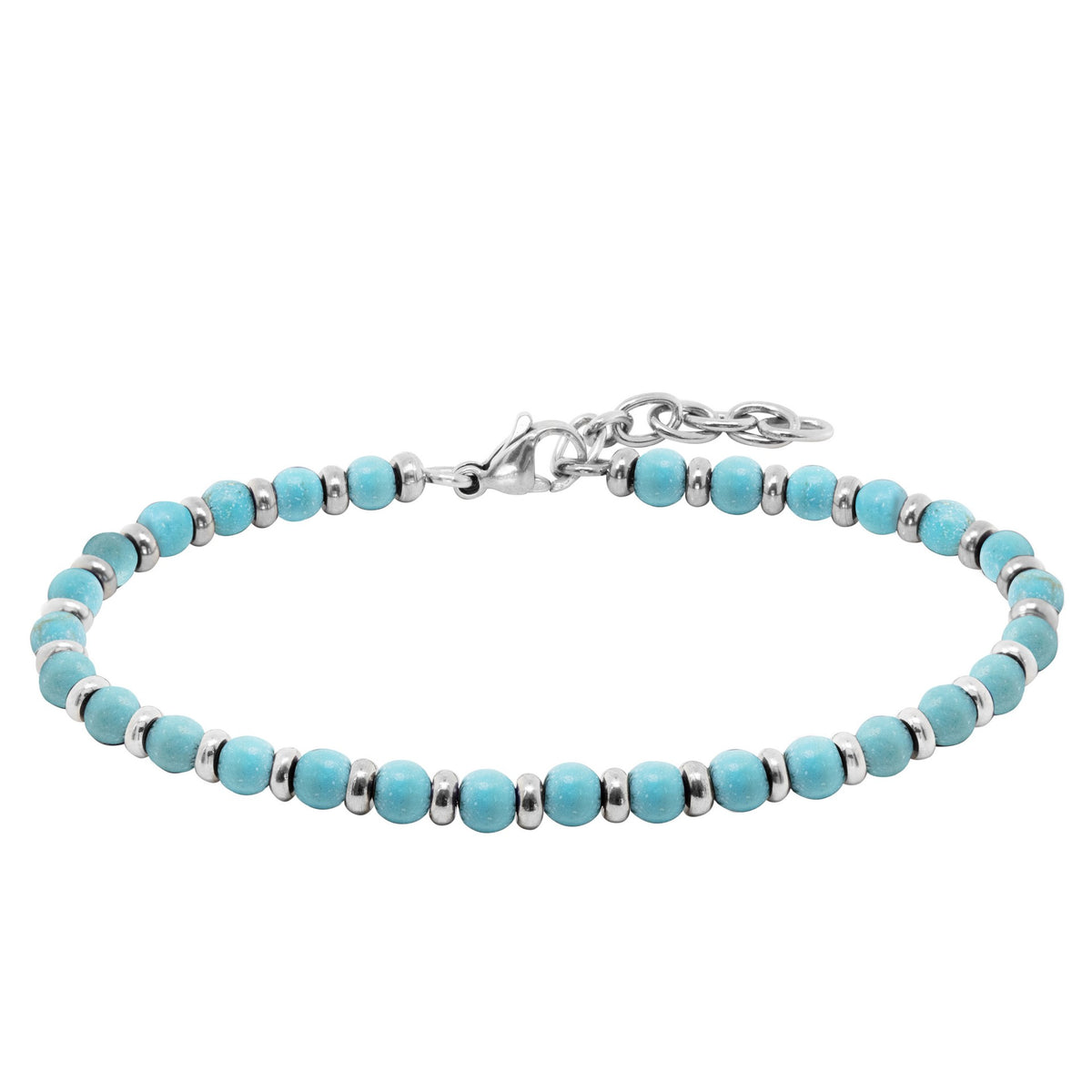 Bracciale ChiMiAma 120368 - Acciaio 316L Uomo