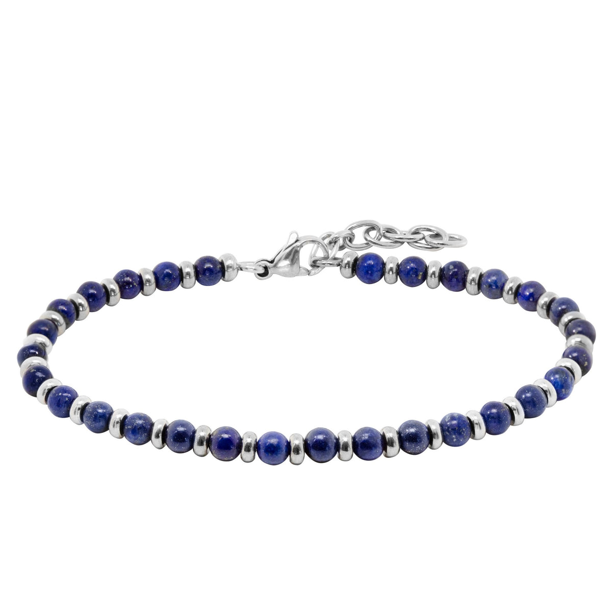 Bracciale ChiMiAma 120369 - Acciaio 316L Uomo
