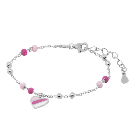 Bracciale ChiMiAma 120374 - Argento 925 Donna
