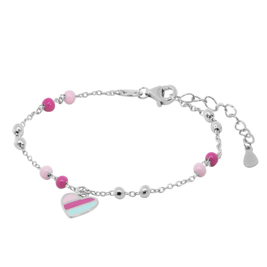 Bracciale ChiMiAma 120376 - Argento 925 Donna