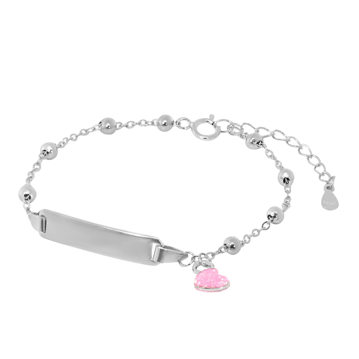 Bracciale ChiMiAma 120378 - Argento 925 Donna