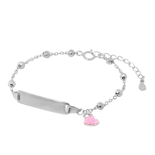 Bracciale ChiMiAma 120378 - Argento 925 Donna