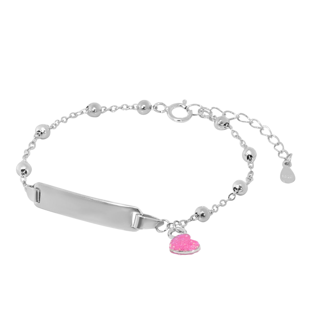 Bracciale ChiMiAma 120379 - Argento 925 Donna