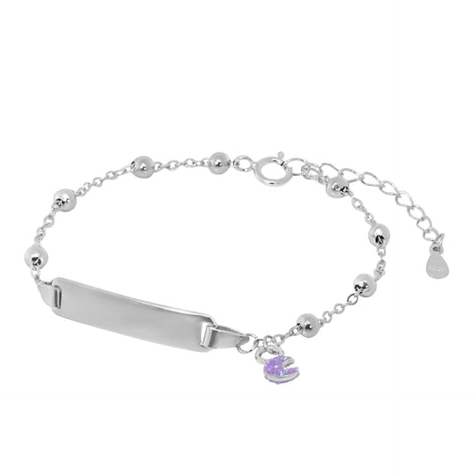 Bracciale ChiMiAma 120381 - Argento 925 Donna